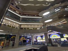 -海港城购物中心