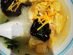 -小杨生煎(白玉兰广场店)