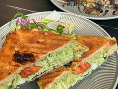-Jamaicablue Coffeeshop(中央广场店)