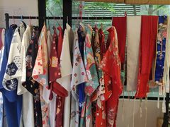 -浦·传统日式料理(3 5 1 1 店)