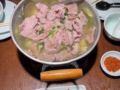 -全牛匠·乐山跷脚牛肉(西单华威约饭街店)