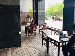 -云间宿茶空间(嘉杰国际广场店)