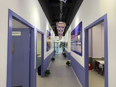 -瑞思教育·少儿英语(经开永旺校区)