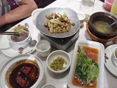 -小菜园新徽菜(合肥之心城店)