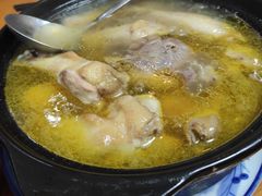 -洪福饭店·十八年老店