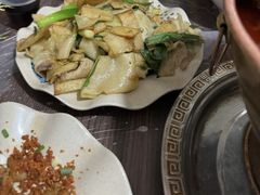 -郭场火锅鸡(梁山头店)