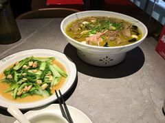 -麻都·成都菜(人民广场店)