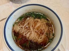-香乐园·淮扬菜中餐厅·Shang Garden(福田香格里拉店)