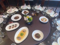 -老正兴菜馆(福州路店)