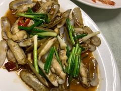 -百家福海鲜排档·闽菜·家宴(斗西路口店)