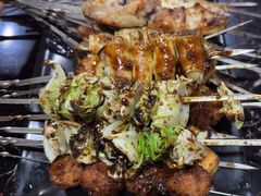 -运德成·天津老味烧烤(广开二马路店)