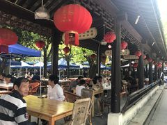 -兴福老面馆(寺路街店)