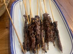 -云阿蛮云南生烫牛肉米线(奉贤路店)