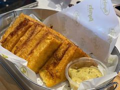 -艾薯夫妇Aysh(福田星河COCOPark店)