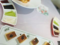 -味+新京宴·烤鸭·北京菜(创意谷店)