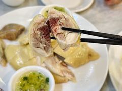 壹心鸡-文记壹心鸡(宝华路店)