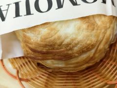 -漠漠家·凉皮·中式汉堡(五角场店)