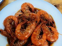 -来之顺海鲜菜馆·青岛菜(栈桥店)