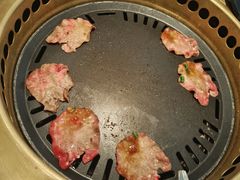 -花味·自助烤肉(大观天地店)