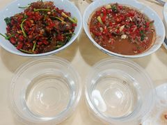 -笨罗卜浏阳菜馆(太平街店)
