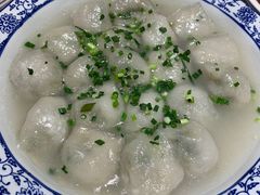 -客家大院·非遗赣南客家菜(郁孤台店)