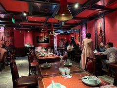 -绿茶餐厅(蓝色港湾店)