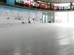 -世界之窗阿尔卑斯冰雪世界