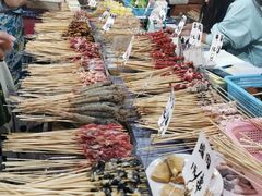 -玛扎烧烤私房菜
