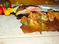 -MR.ROCKY洛奇先生RESTAURANT&BAR(宝安壹方城店)