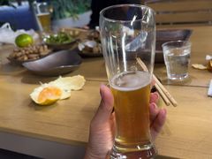 -老虎滩大连海鲜烧烤(水游城店)