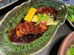 -粤·向群饭店(二沙岛店)