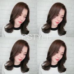 点击看大图 -P.STYLE 派斯造型
