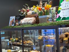 -PAPER STONE BAKERY(天汇广场店)