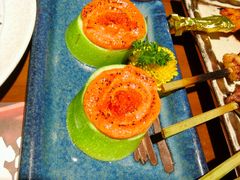 -弓二·烧鸟居酒屋(财富购物中心店)