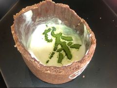 -茶是一枝花泡茶店