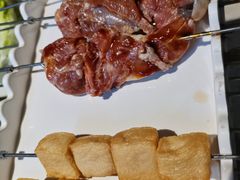 -丰茂烤串(外滩星荟中心店)