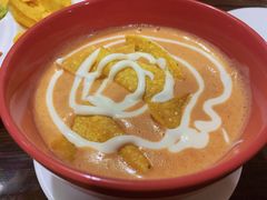 -panchos 墨西哥餐厅(嘉绿苑店)