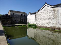 -新安江山水画廊风景区