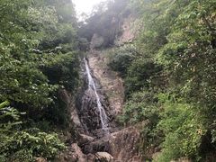 -浙北大峡谷