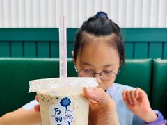 -堂屋糖水店(愚园店)