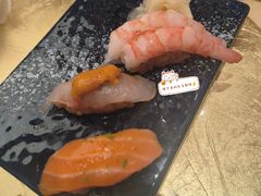 -鮨政·Omakase(港汇恒隆广场店)