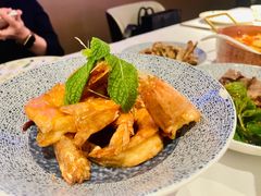 -沿途四季·云南菜·诗酒茶(蓝色港湾店)