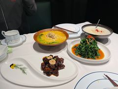 牛眼粒-民国红公馆·秦淮八艳(夫子庙店)