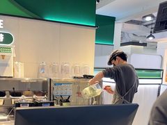 -茉酸奶(高科山姆店)