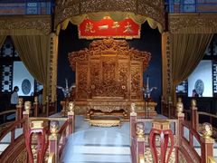 -南京中国近代史遗址博物馆(南京总统府)