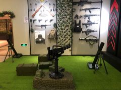 -中安射击运动俱乐部