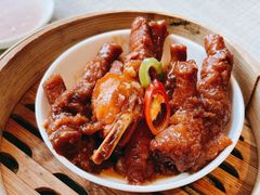 -潮府馆·非遗潮州菜·世纪公园(新国际博览中心店)