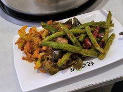 -德天下自助水饺(海洪店)