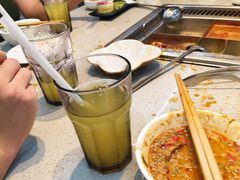 -海底捞火锅(天一广场亚细亚店)