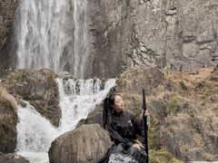 -刘伯温故里景区百丈漈